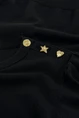 Fabienne Chapot molly short sleeve pullover