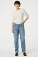 Fabienne Chapot molly short sleeve pullover