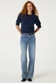 Fabienne Chapot molly short sleeve pullover