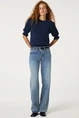 Fabienne Chapot molly short sleeve pullover