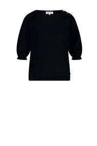 Fabienne Chapot molly short sleeve pullover