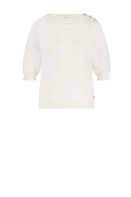 Fabienne Chapot molly short sleeve pullover