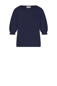 Fabienne Chapot molly short sleeve pullover