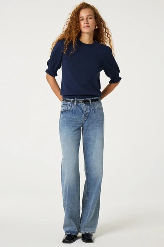 Fabienne Chapot molly short sleeve pullover