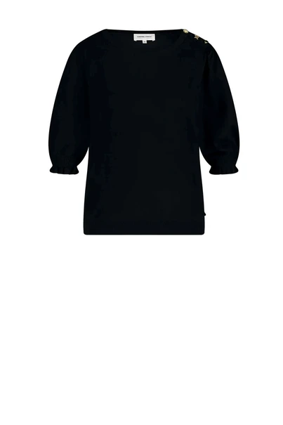 Fabienne Chapot molly short sleeve pullover