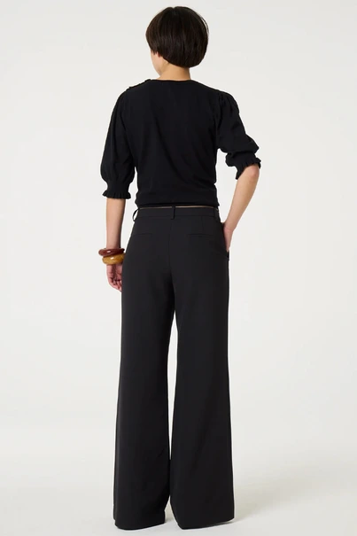 Fabienne Chapot molly short sleeve pullover