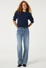 Fabienne Chapot molly short sleeve pullover