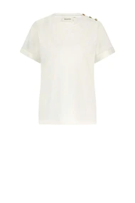 Fabienne Chapot molly t-shirt modal mix