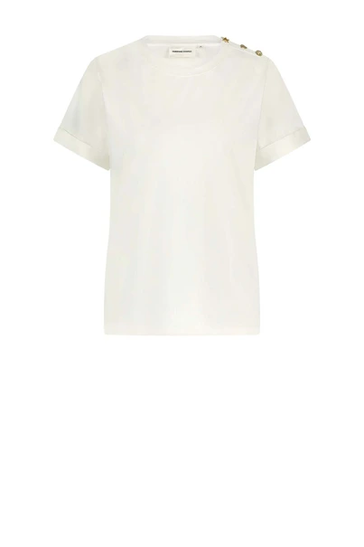 Fabienne Chapot molly t-shirt modal mix