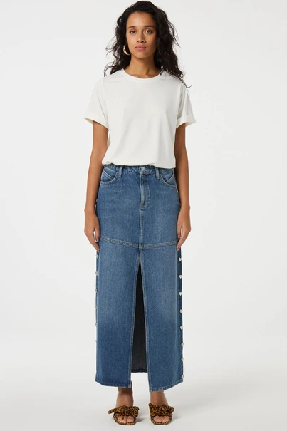 Fabienne Chapot molly t-shirt modal mix