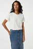 Fabienne Chapot molly t-shirt modal mix