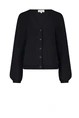 Fabienne Chapot molly v-neck cardigan fijnbrei