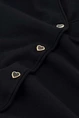 Fabienne Chapot molly v-neck cardigan fijnbrei