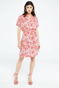 Fabienne Chapot myla butterfly dress ceintuur