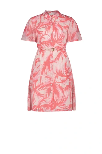 Fabienne Chapot myla butterfly dress ceintuur