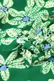 Fabienne Chapot nacha top bali palms print