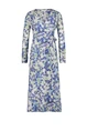 Fabienne Chapot natalie dress party paisley