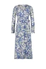 Fabienne Chapot natalie dress party paisley