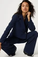 Fabienne Chapot nelsan trousers loose fit
