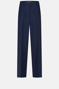 Fabienne Chapot nelsan trousers loose fit