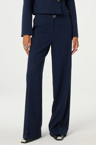 Fabienne Chapot nelsan trousers loose fit