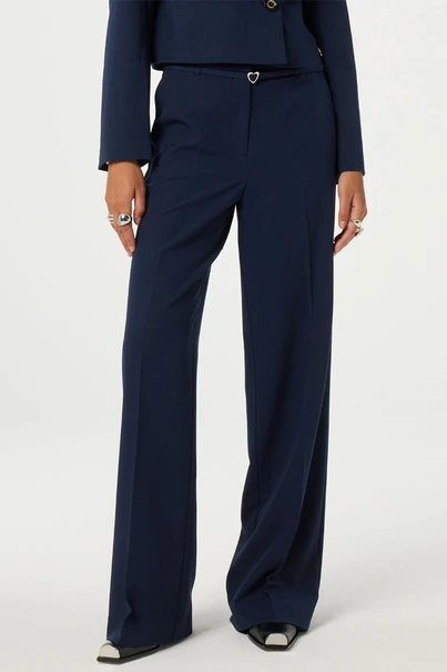 Fabienne Chapot nelsan trousers loose fit
