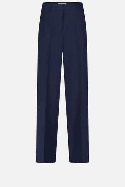 Fabienne Chapot nelsan trousers loose fit
