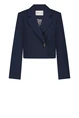 Fabienne Chapot nena blazer kort regular