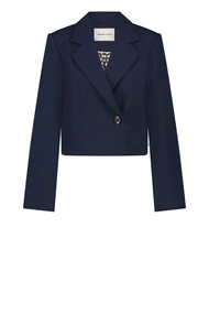 Fabienne Chapot nena blazer kort regular