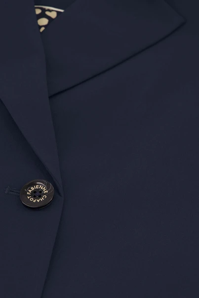 Fabienne Chapot nena blazer kort regular
