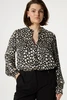 Fabienne Chapot nina blouse star sisters print