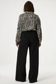 Fabienne Chapot nina blouse star sisters print