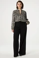 Fabienne Chapot nina blouse star sisters print