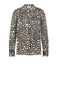 Fabienne Chapot nina blouse star sisters print
