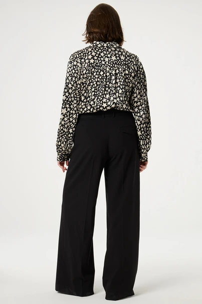 Fabienne Chapot nina blouse star sisters print