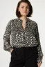 Fabienne Chapot nina blouse star sisters print