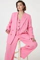 Fabienne Chapot nura pleated trousers loose