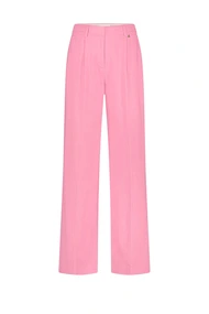 Fabienne Chapot nura pleated trousers loose