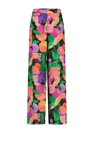 Fabienne Chapot palace trousers fruit punch