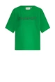 Fabienne Chapot pearl t-shirt chapot logo