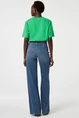 Fabienne Chapot pearl t-shirt chapot logo