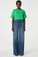 Fabienne Chapot pearl t-shirt chapot logo