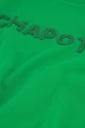 Fabienne Chapot pearl t-shirt chapot logo