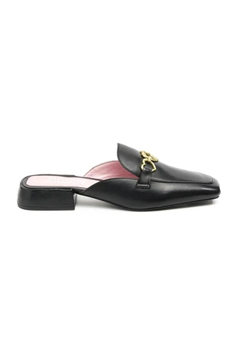 Fabienne Chapot pennie slip-in loafer