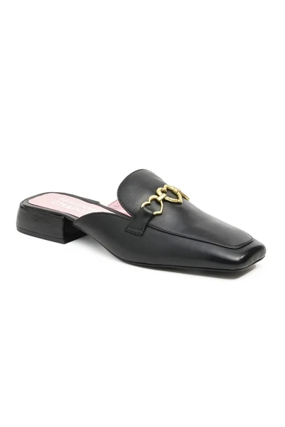 Fabienne Chapot pennie slip-in loafer