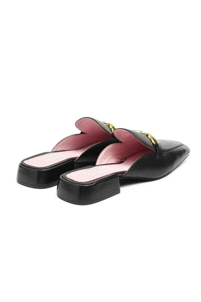 Fabienne Chapot pennie slip-in loafer