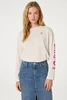 Fabienne Chapot phileine long sleeve t-shirt