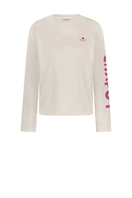 Fabienne Chapot phileine long sleeve t-shirt