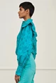 Fabienne Chapot philli blouse met borduur