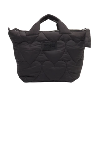 Fabienne Chapot prisca bag hartjes stiksel